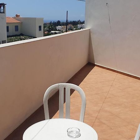 Evros Peyia & Coral Bay Seaview Apartment Extérieur photo