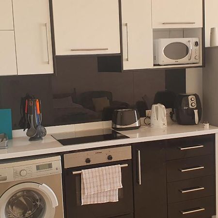 Evros Peyia & Coral Bay Seaview Apartment Extérieur photo