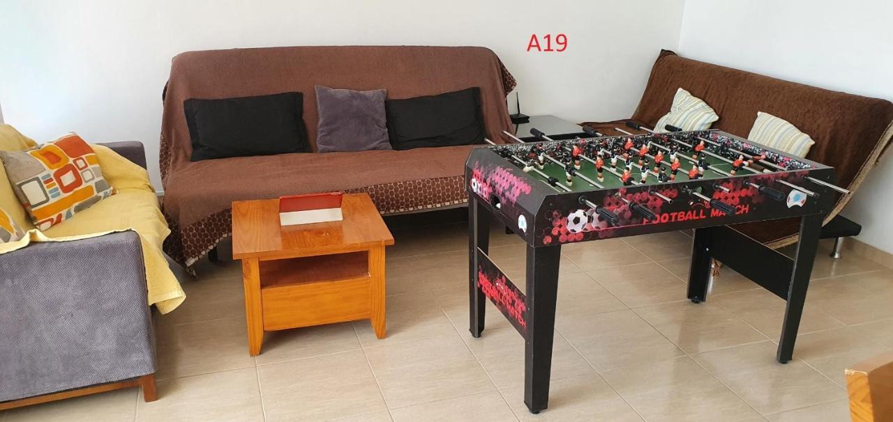Evros Peyia & Coral Bay Seaview Apartment Extérieur photo