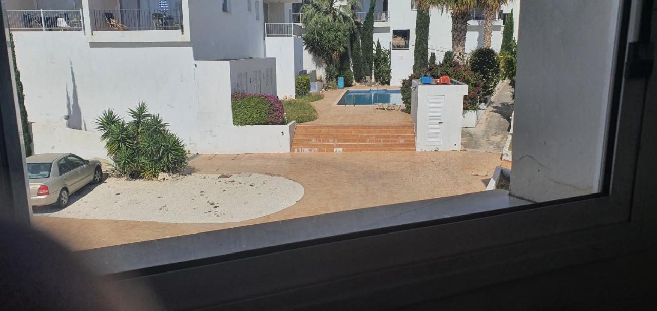 Evros Peyia & Coral Bay Seaview Apartment Extérieur photo