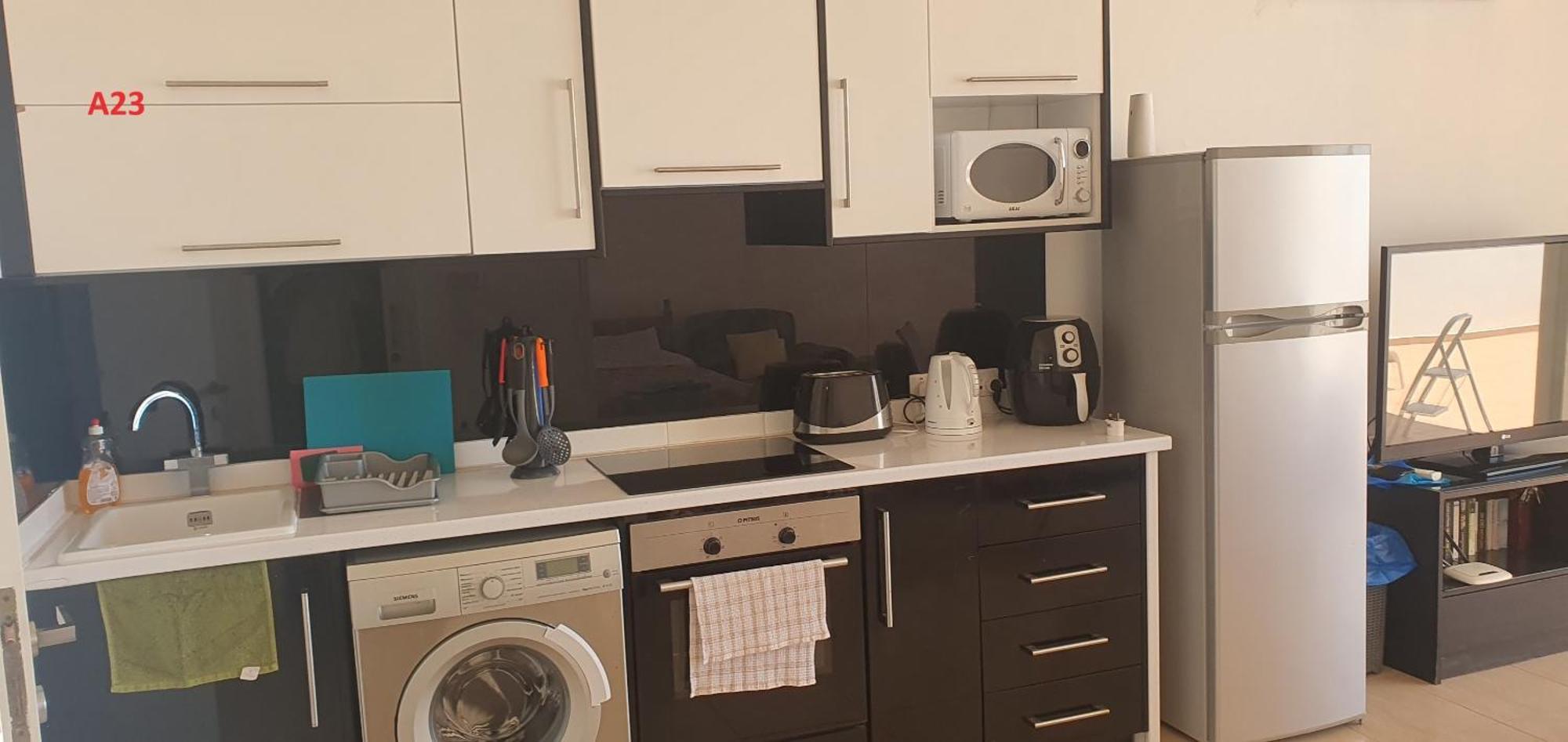 Evros Peyia & Coral Bay Seaview Apartment Extérieur photo