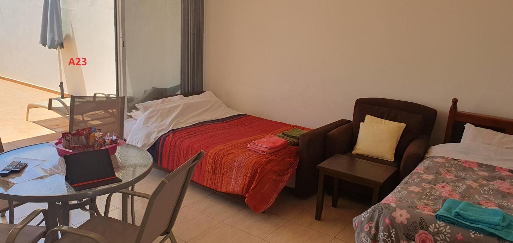Evros Peyia & Coral Bay Seaview Apartment Extérieur photo