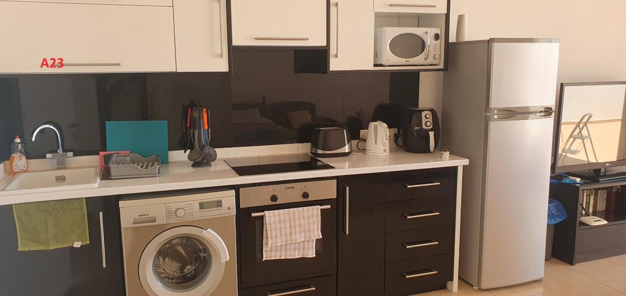 Evros Peyia & Coral Bay Seaview Apartment Extérieur photo