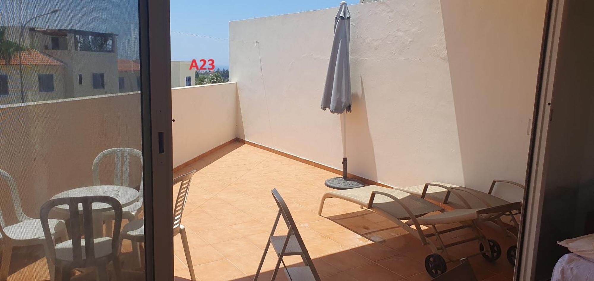 Evros Peyia & Coral Bay Seaview Apartment Extérieur photo