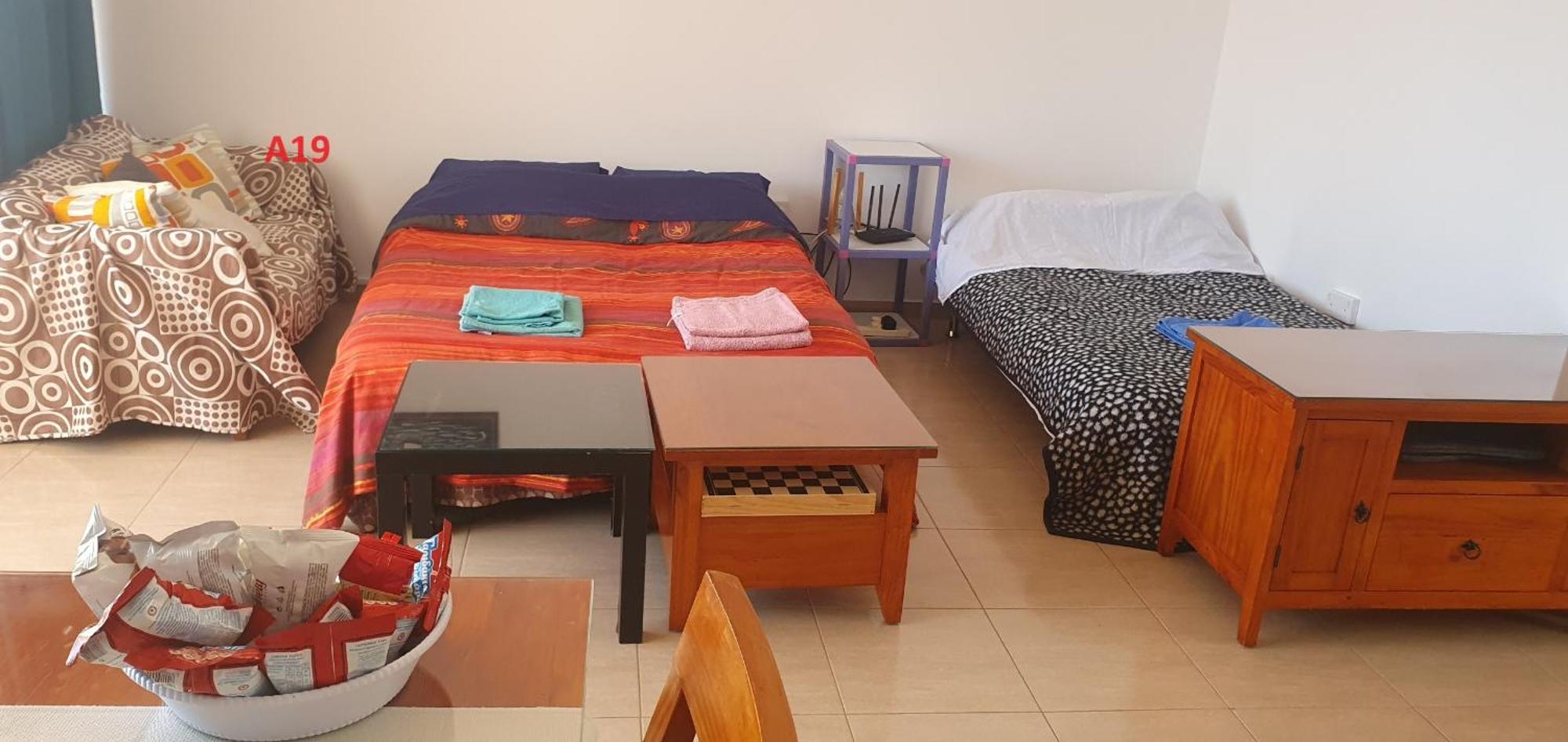 Evros Peyia & Coral Bay Seaview Apartment Extérieur photo