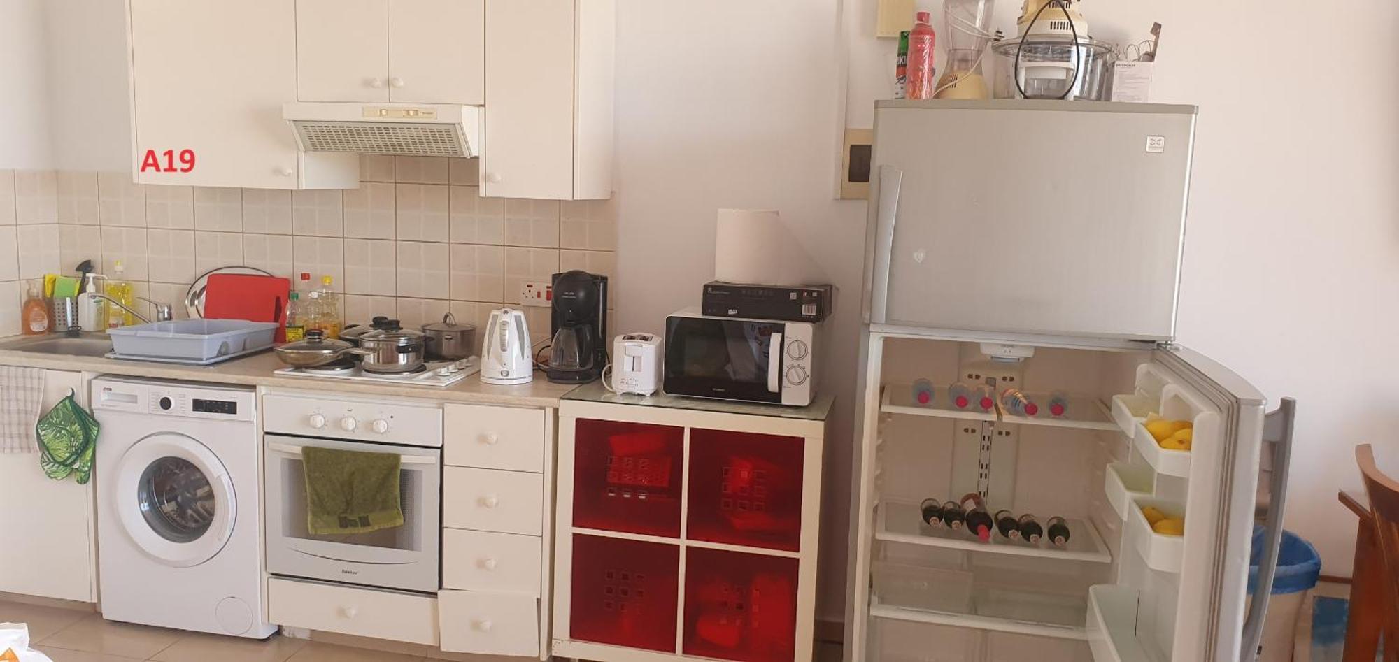 Evros Peyia & Coral Bay Seaview Apartment Extérieur photo