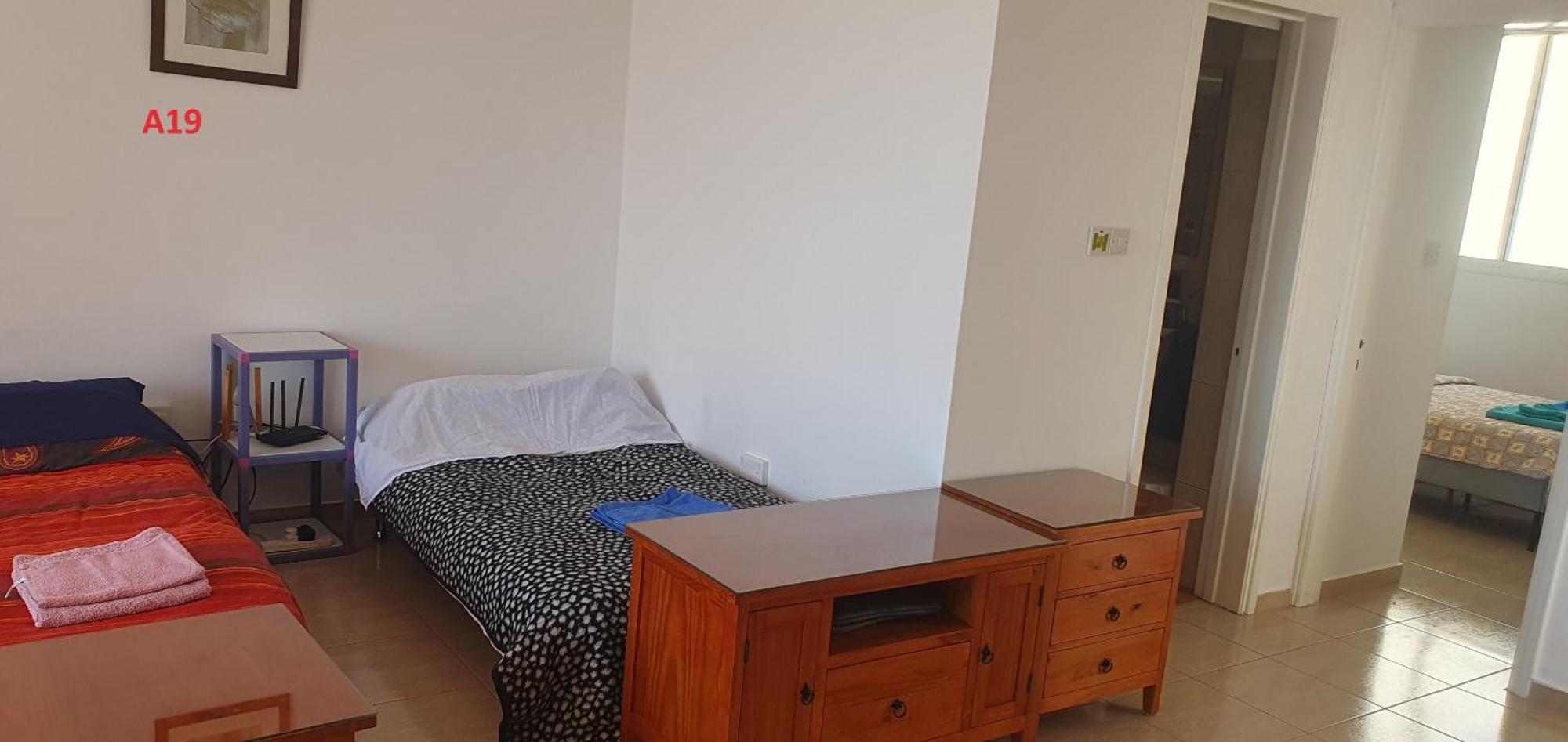 Evros Peyia & Coral Bay Seaview Apartment Extérieur photo