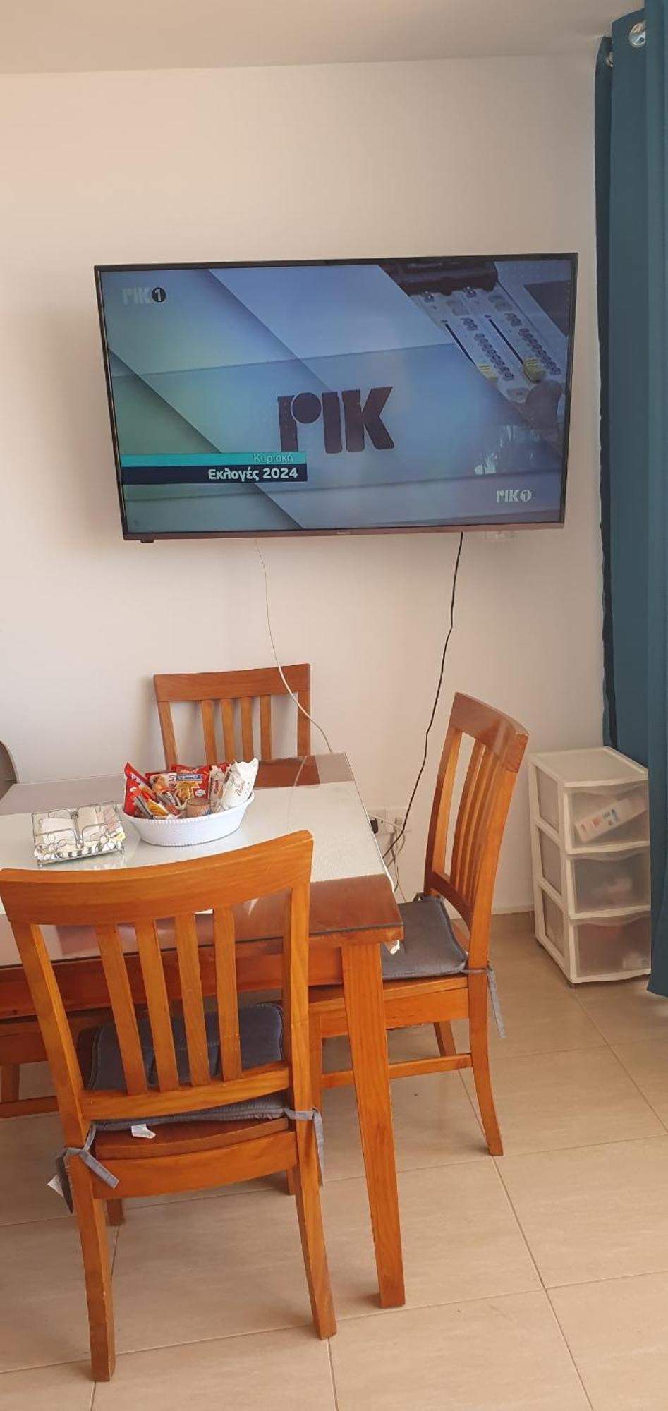 Evros Peyia & Coral Bay Seaview Apartment Extérieur photo